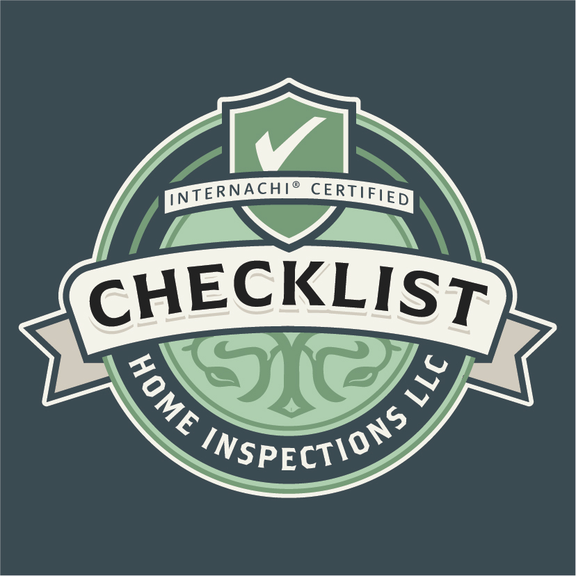 Checklist Home Inspections LLC Logo