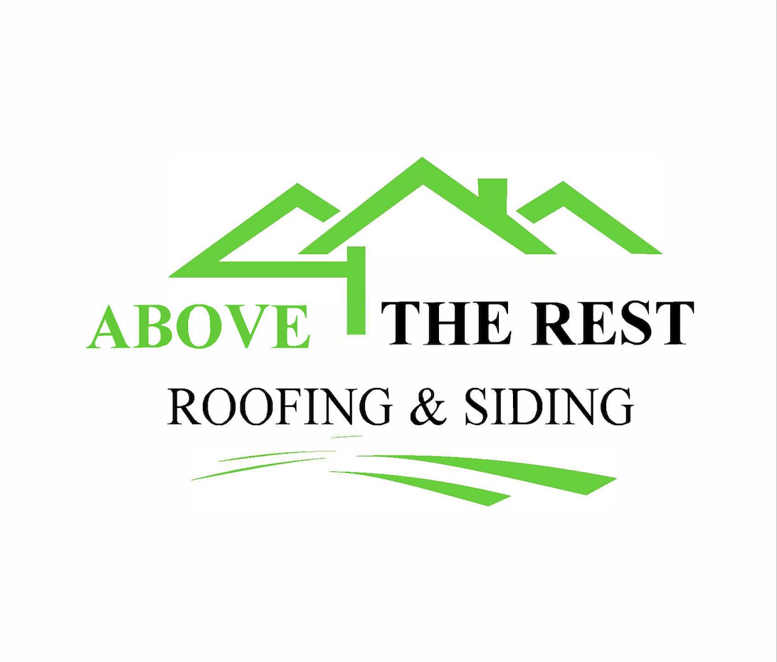 Above The Rest Roofing & Siding Inc Logo