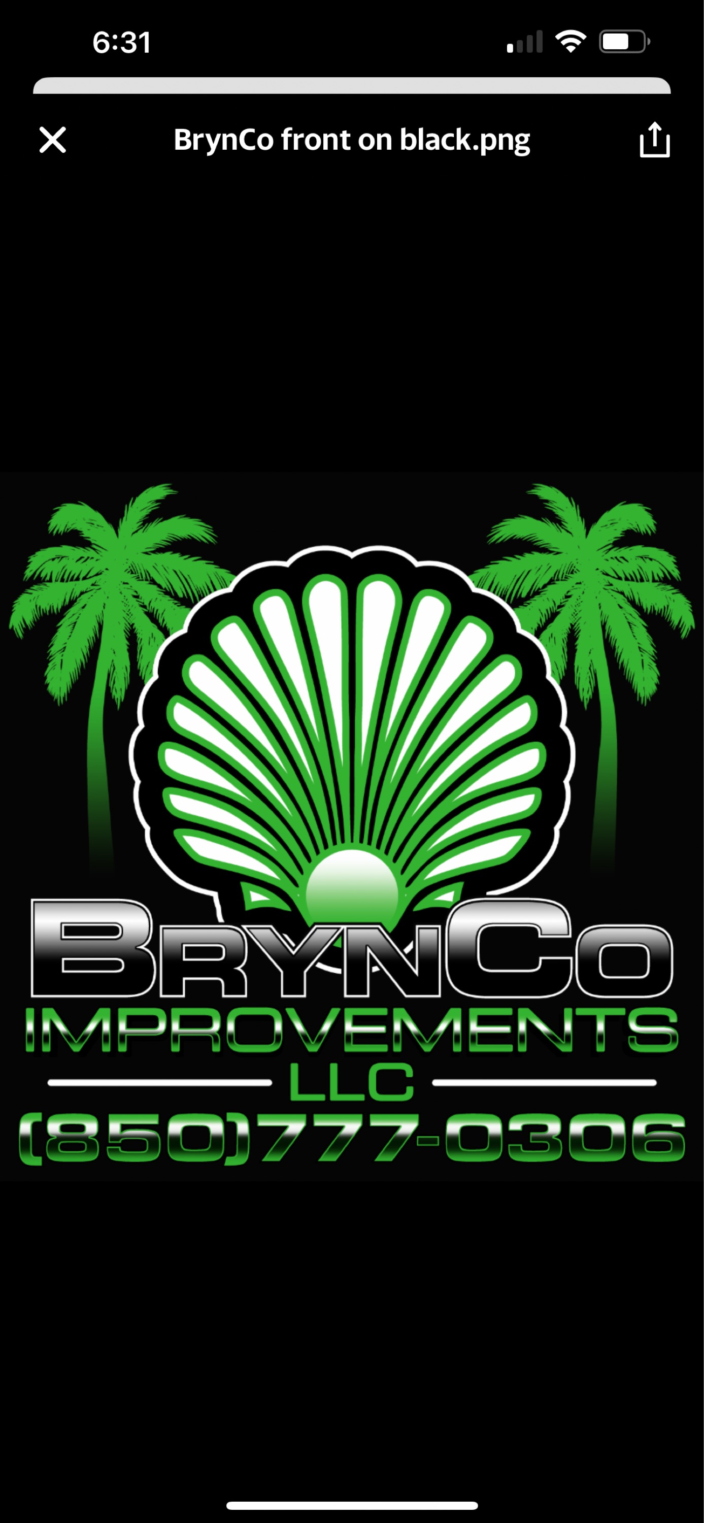 Brynco Home Improvements, LLC Logo