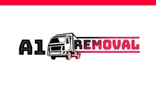A1 Removal LLC Logo