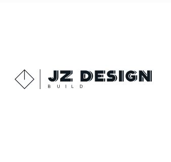 JZ Design Build Logo