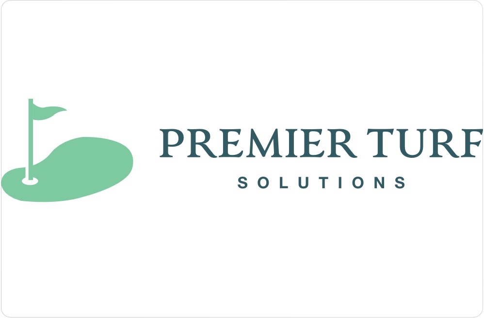 Premier Turf Solutions, LLC Logo