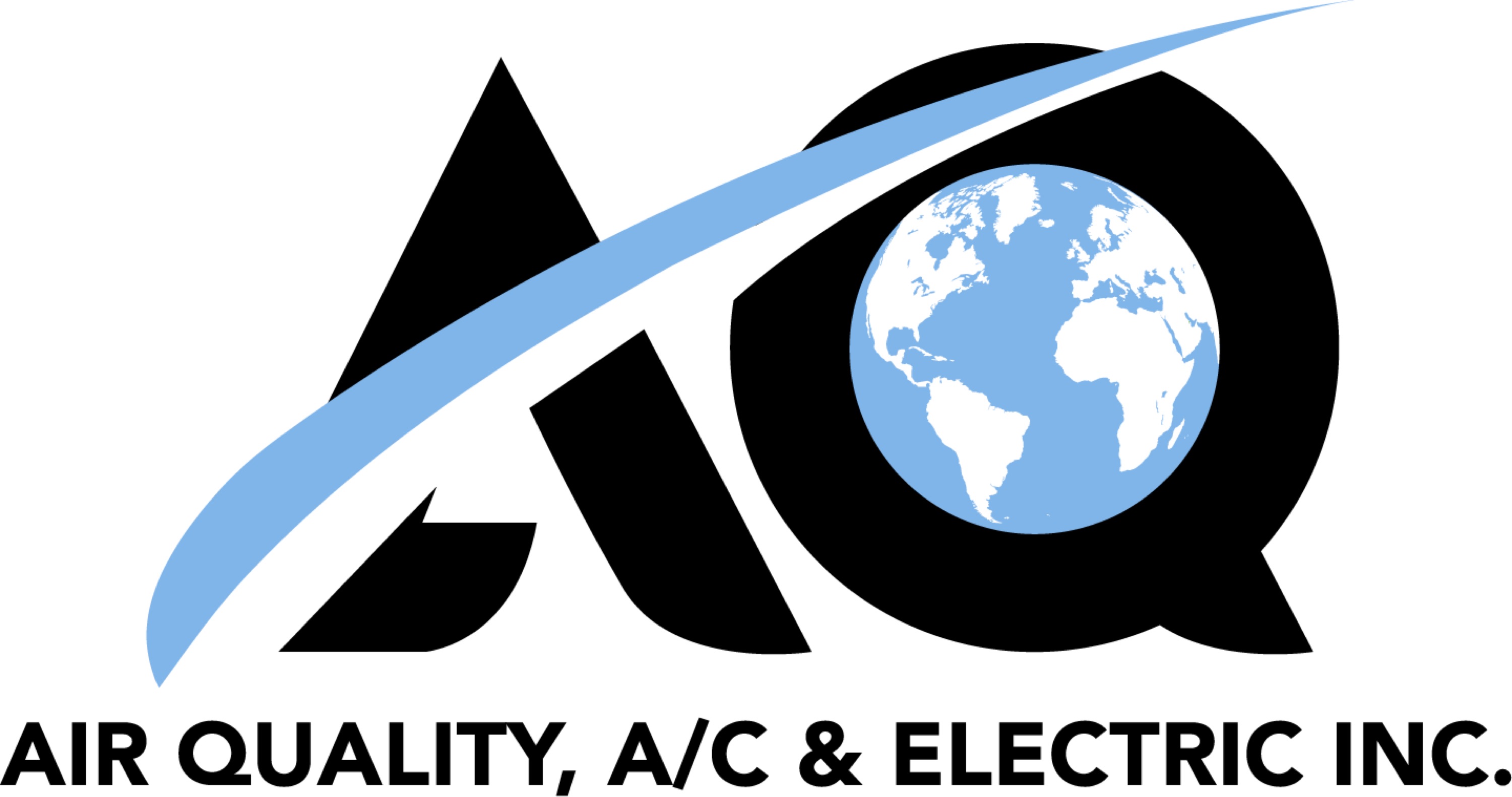 Air Quality, Inc. Logo