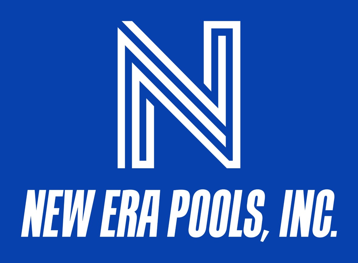 New Era Pools, Inc. Logo