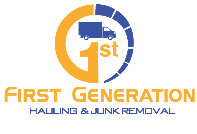 First Generation Hauling LLC Logo