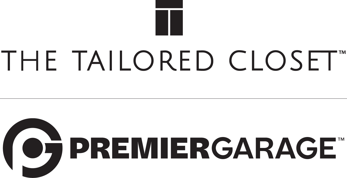 Tailored Living Featuring PremierGarage of Wichita Logo