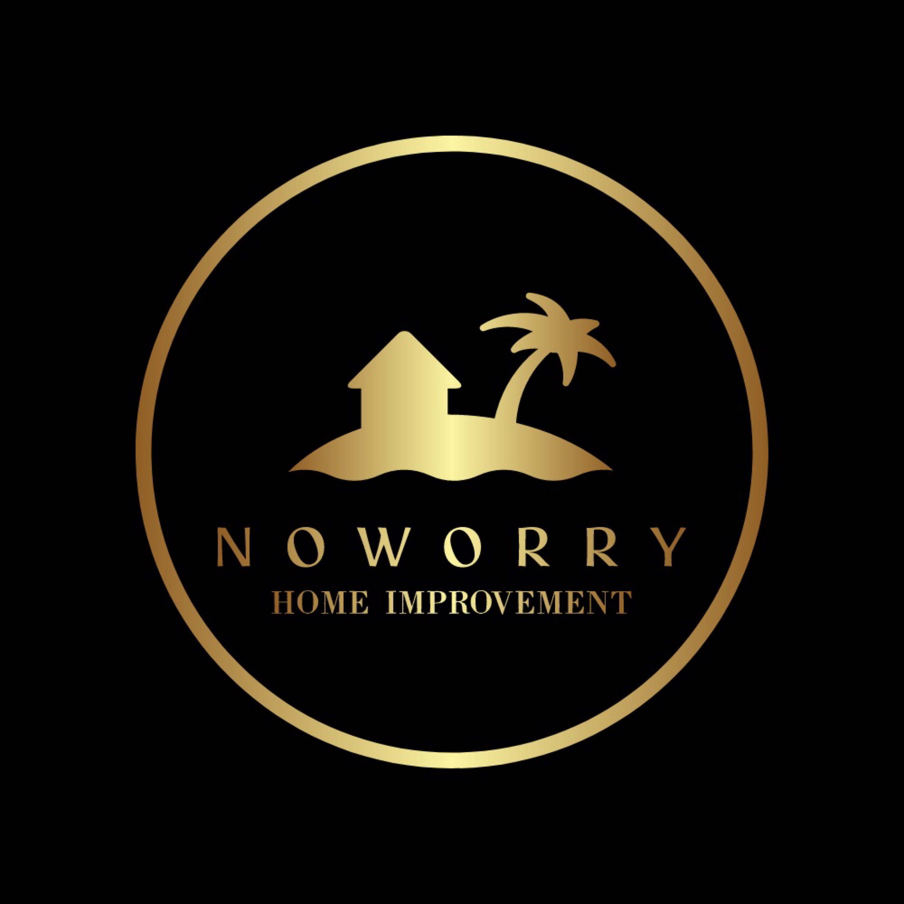 Noworry, LLC Logo