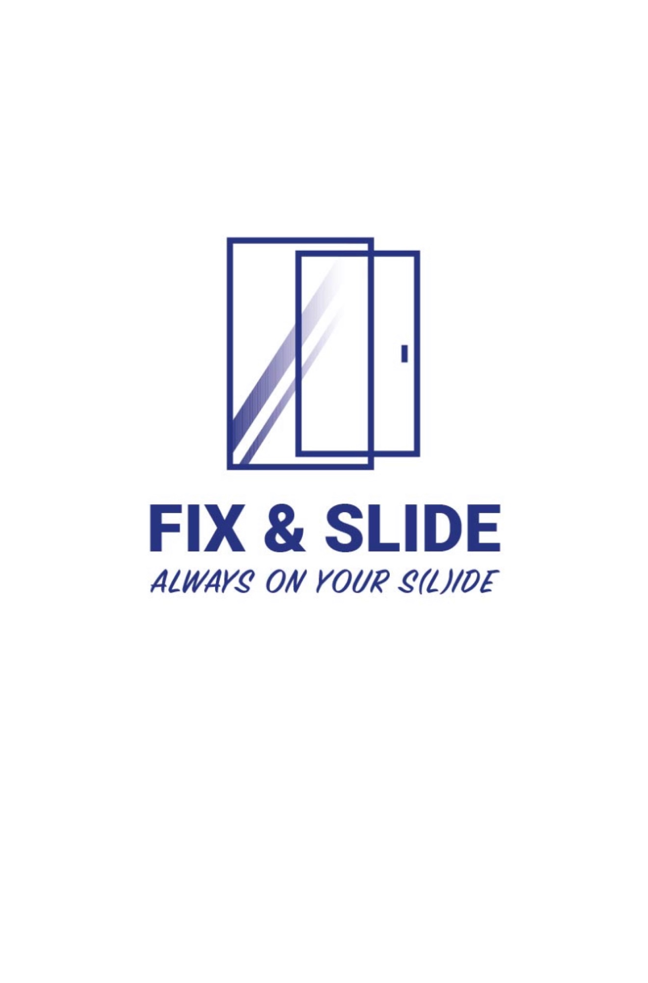 Fix & Slide Logo