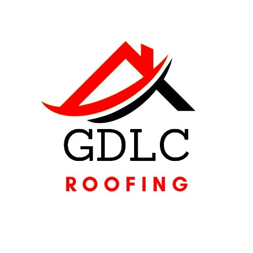 GDLC Roofing Logo