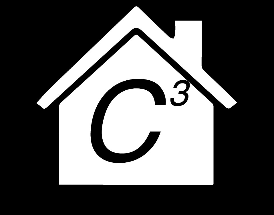 Conrad Custom Construction, Inc. Logo