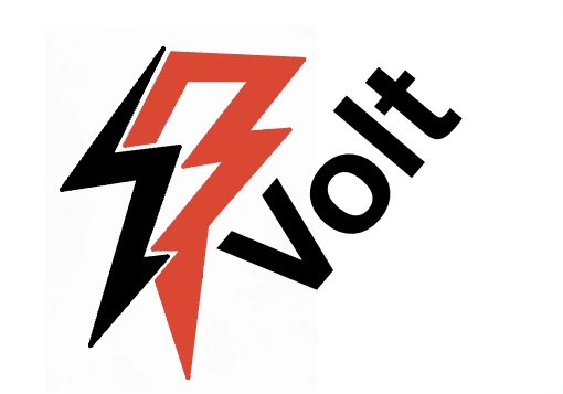Volt Electric And HV/AC LLC Logo