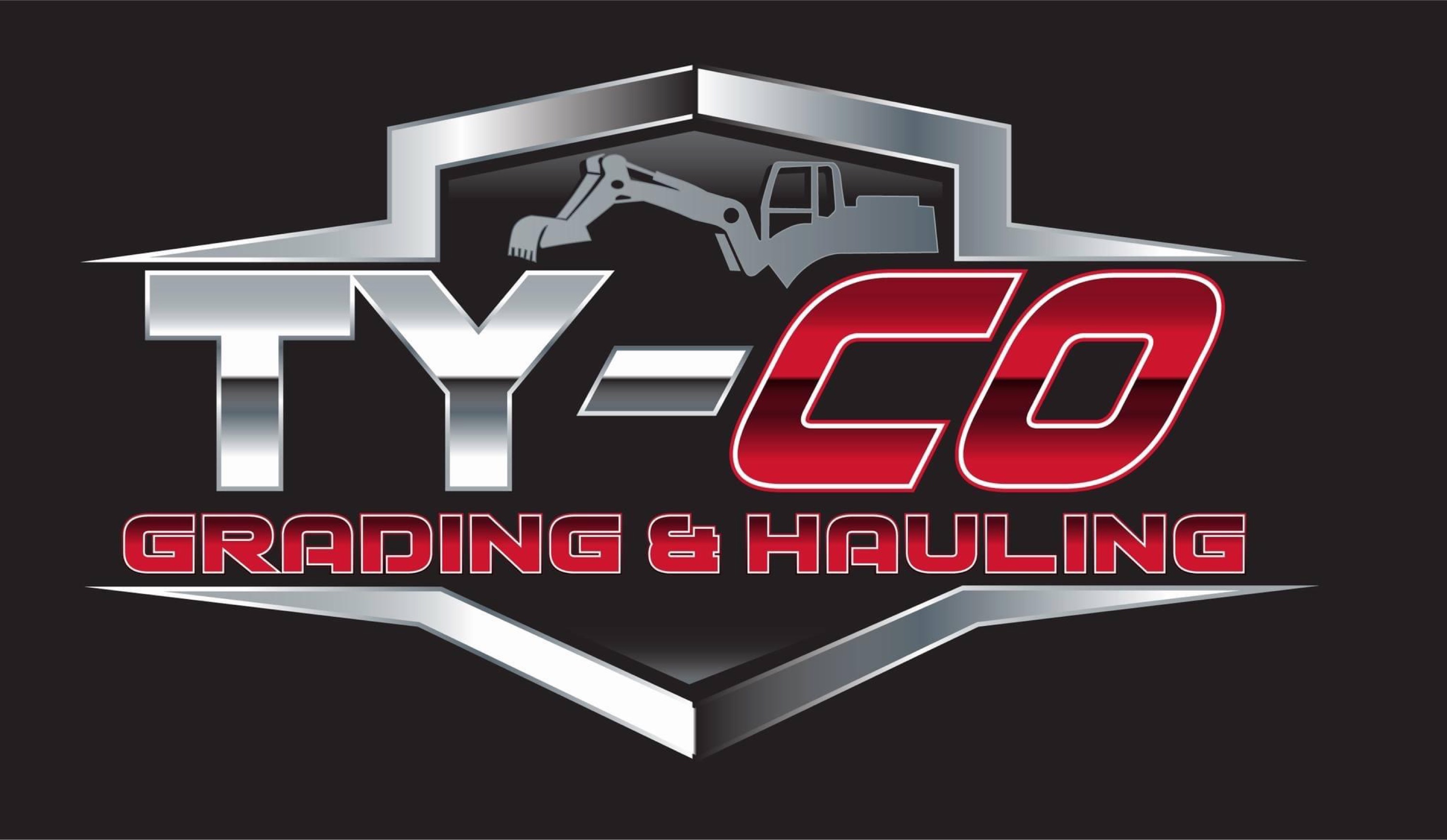 Tyco Grading Logo