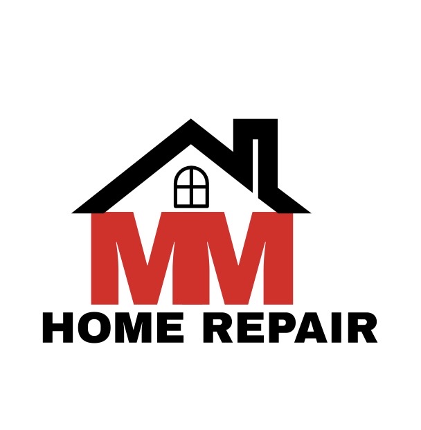MM Home Repair And Renovations Logo