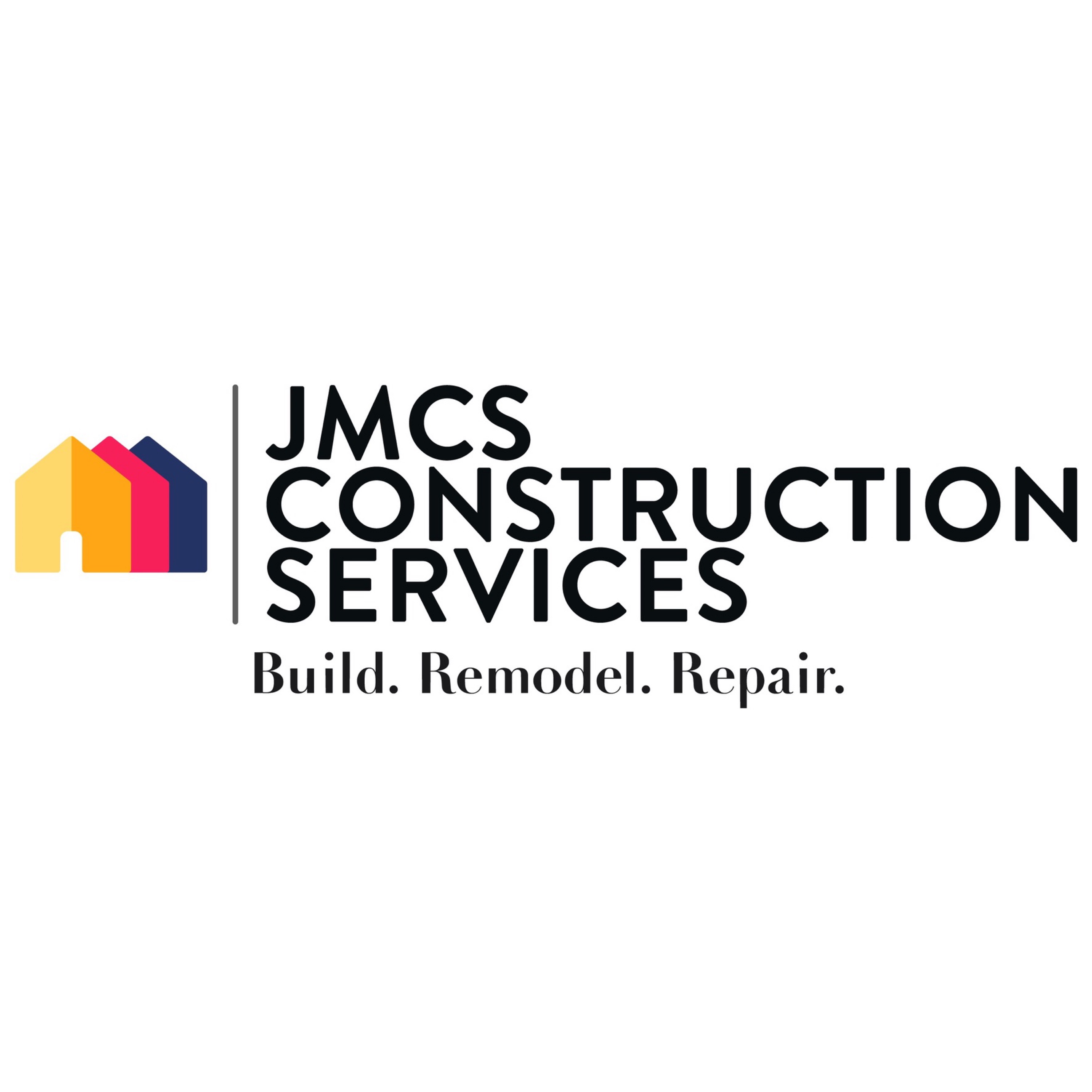 JMCS Construction Services Logo