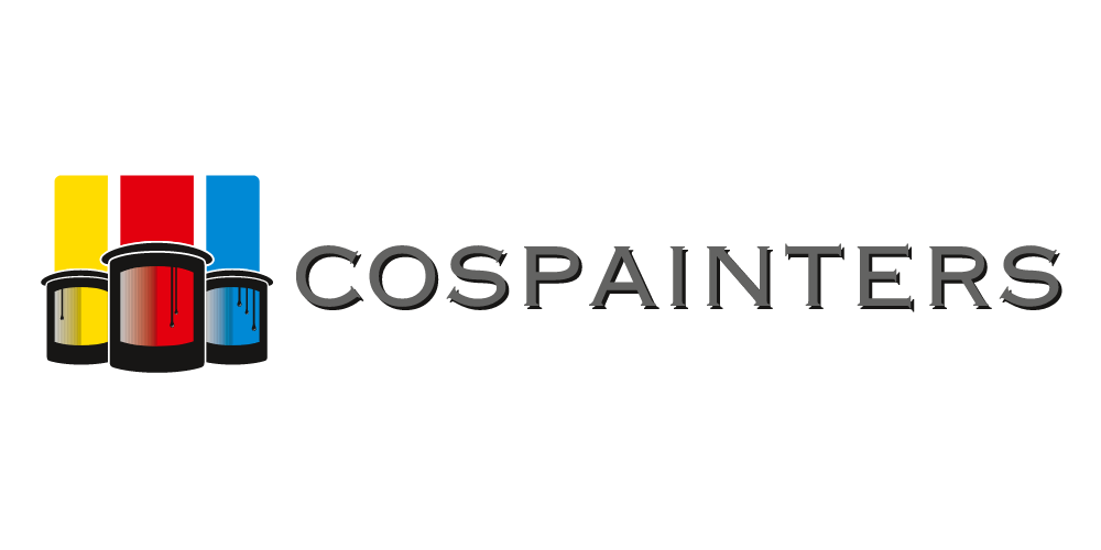 COS Painters LLC Logo