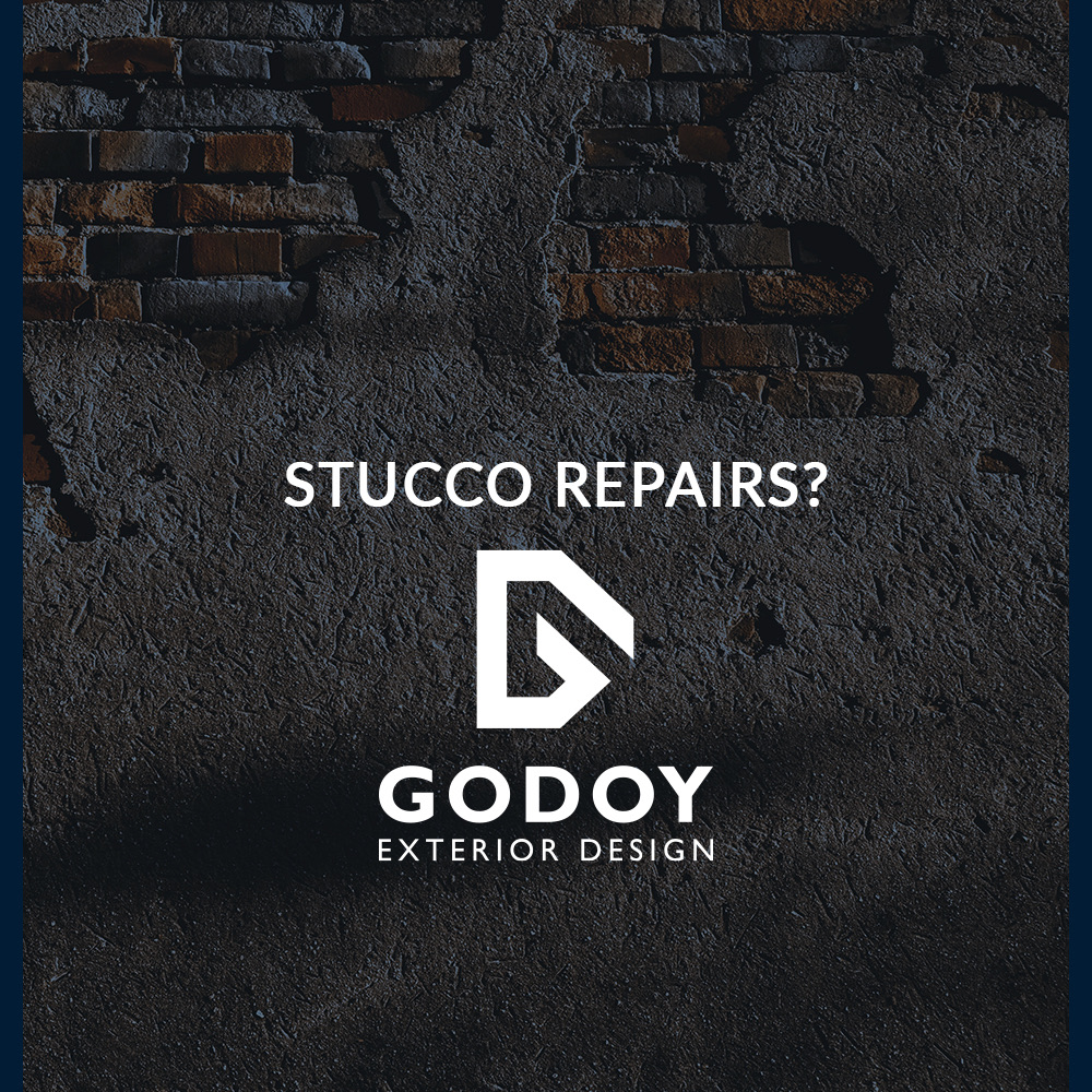 Godoy Exterior Design Logo