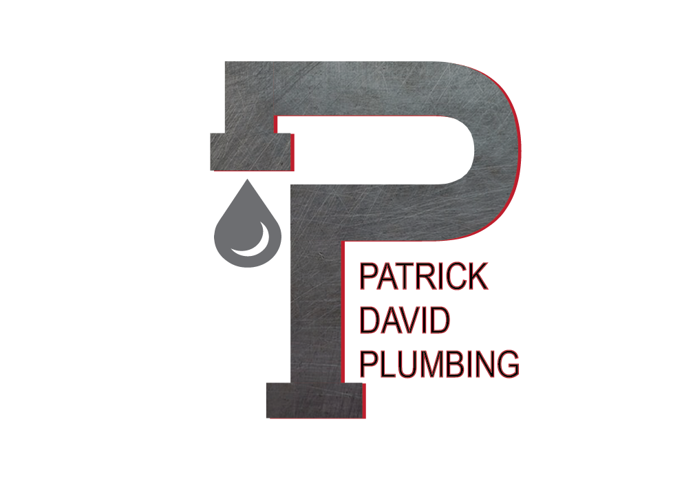 Patrick David Plumbing Logo