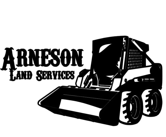 Arneson Land Services, LLC Logo