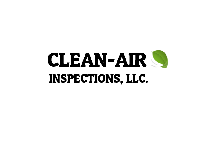 Clean-Air Inspections Logo