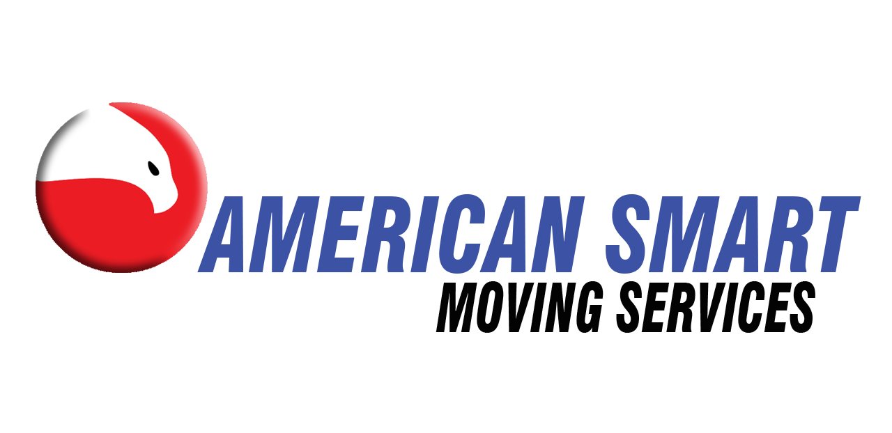 American Smart Moving Services, LLC Logo