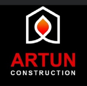 Artun Construction, LLC Logo