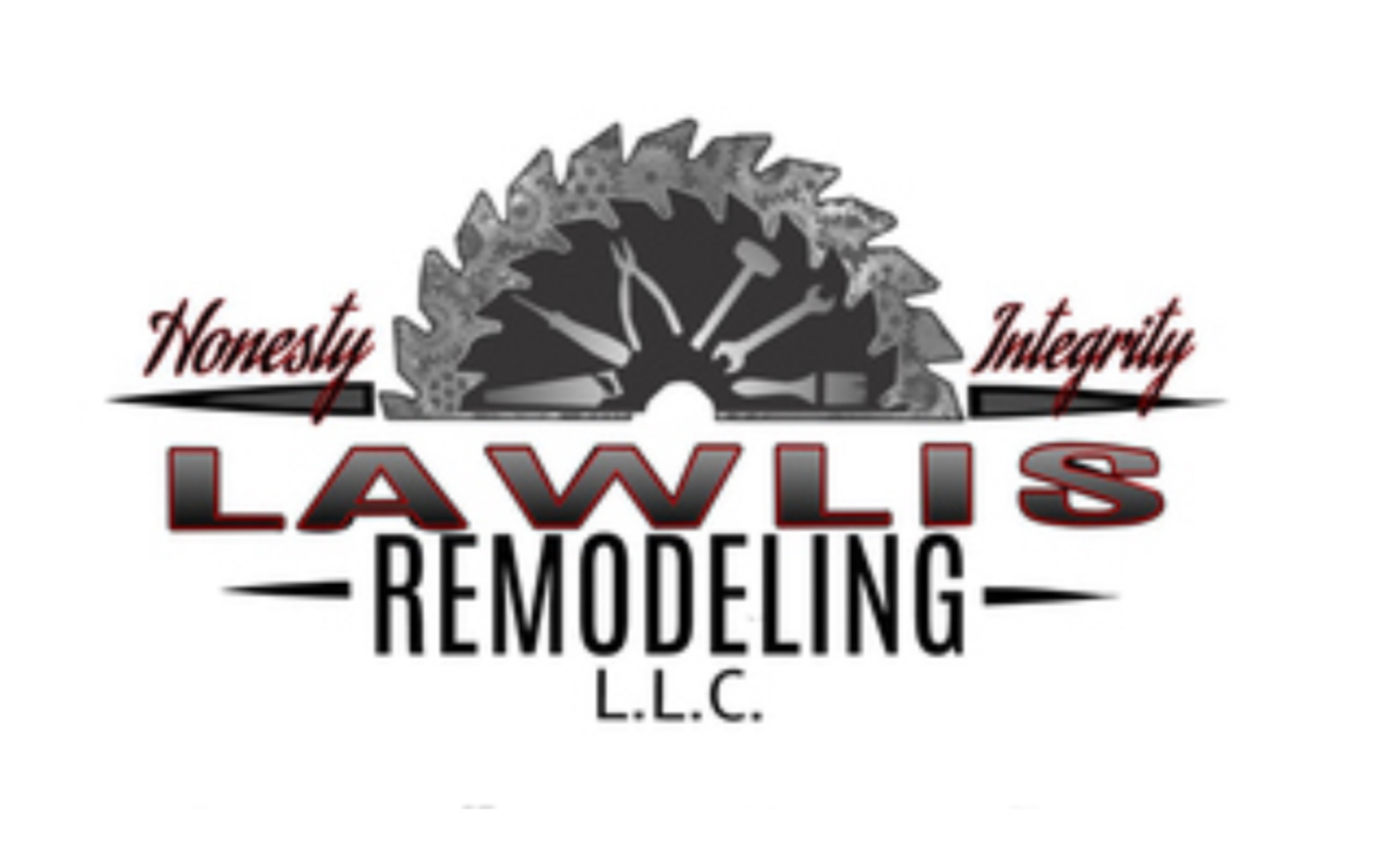Lawlis Remodeling & Handyman Service Logo