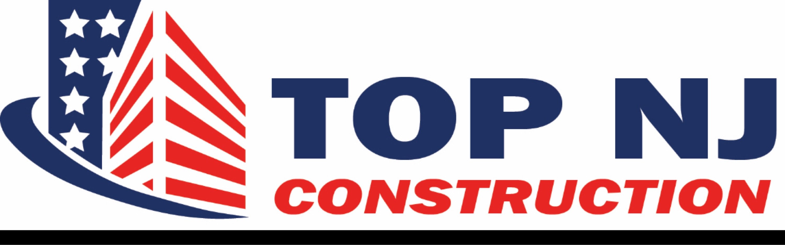 Top NJ Construction Logo
