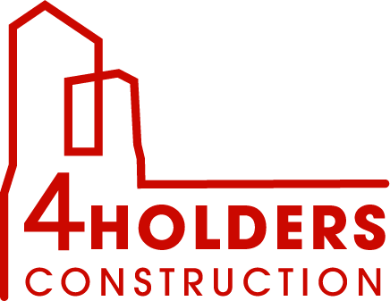 4HOLDERS LLC Logo