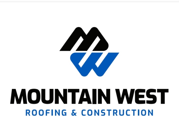 Mountain West Roofing and Construction, LLC Logo
