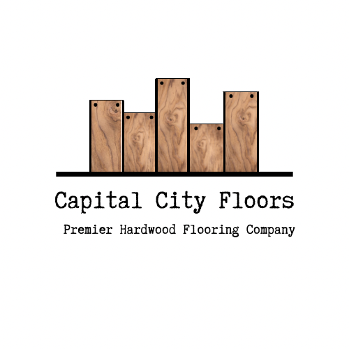 Capital City Floors, LLC Logo