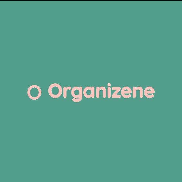 Organizene Logo