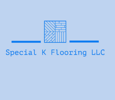 Special K Flooring, LLC Logo
