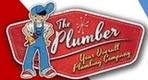 The Overall Plumber, LLC Logo