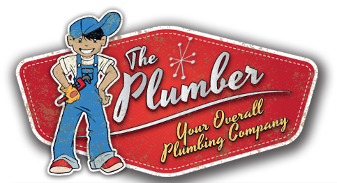 The Overall Plumber, LLC Logo