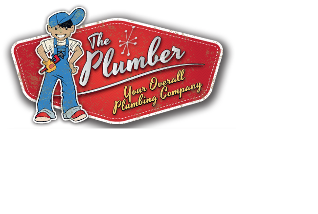 The Overall Plumber, LLC Logo
