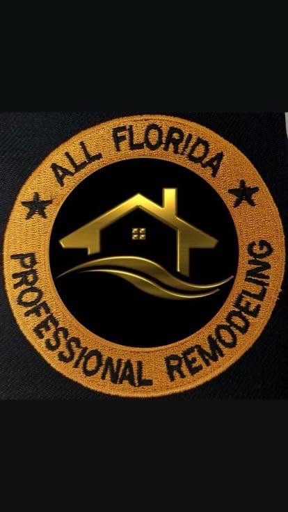 AlI Florida Professional Remodeling Logo