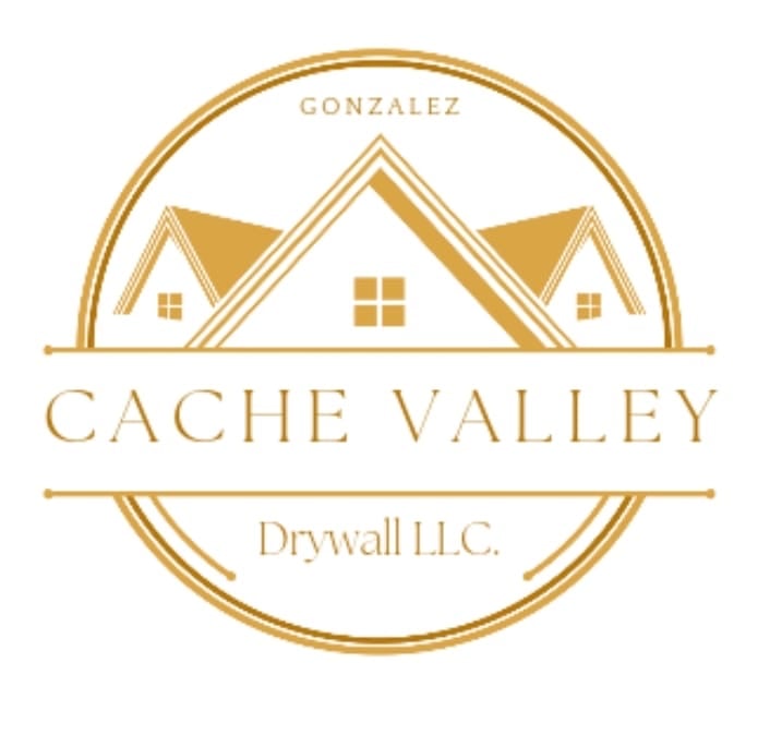 Gonzalez Cache Valley Drywall LLC Logo