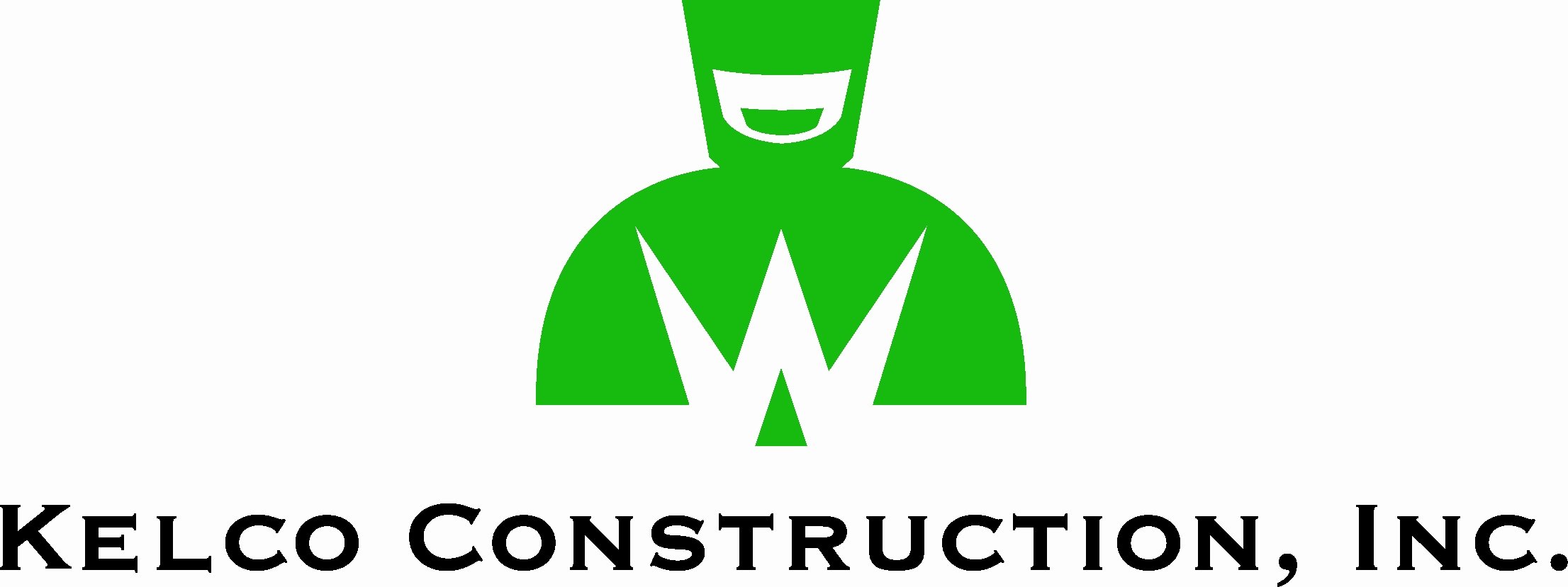 Kelco Construction, Inc Logo