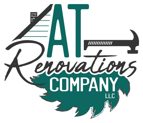AT Renovations Logo