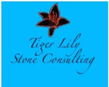 Tiger Lily Stone Consulting LLC Logo