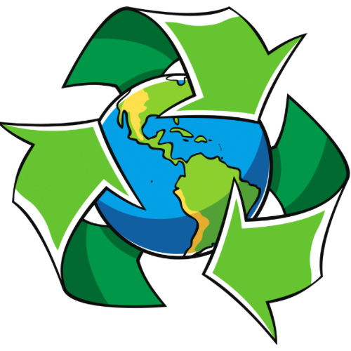 AGC Junk Removal & Hauling Logo