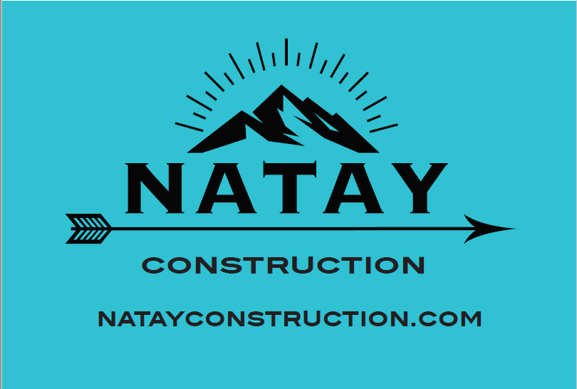 Natay Construction Logo