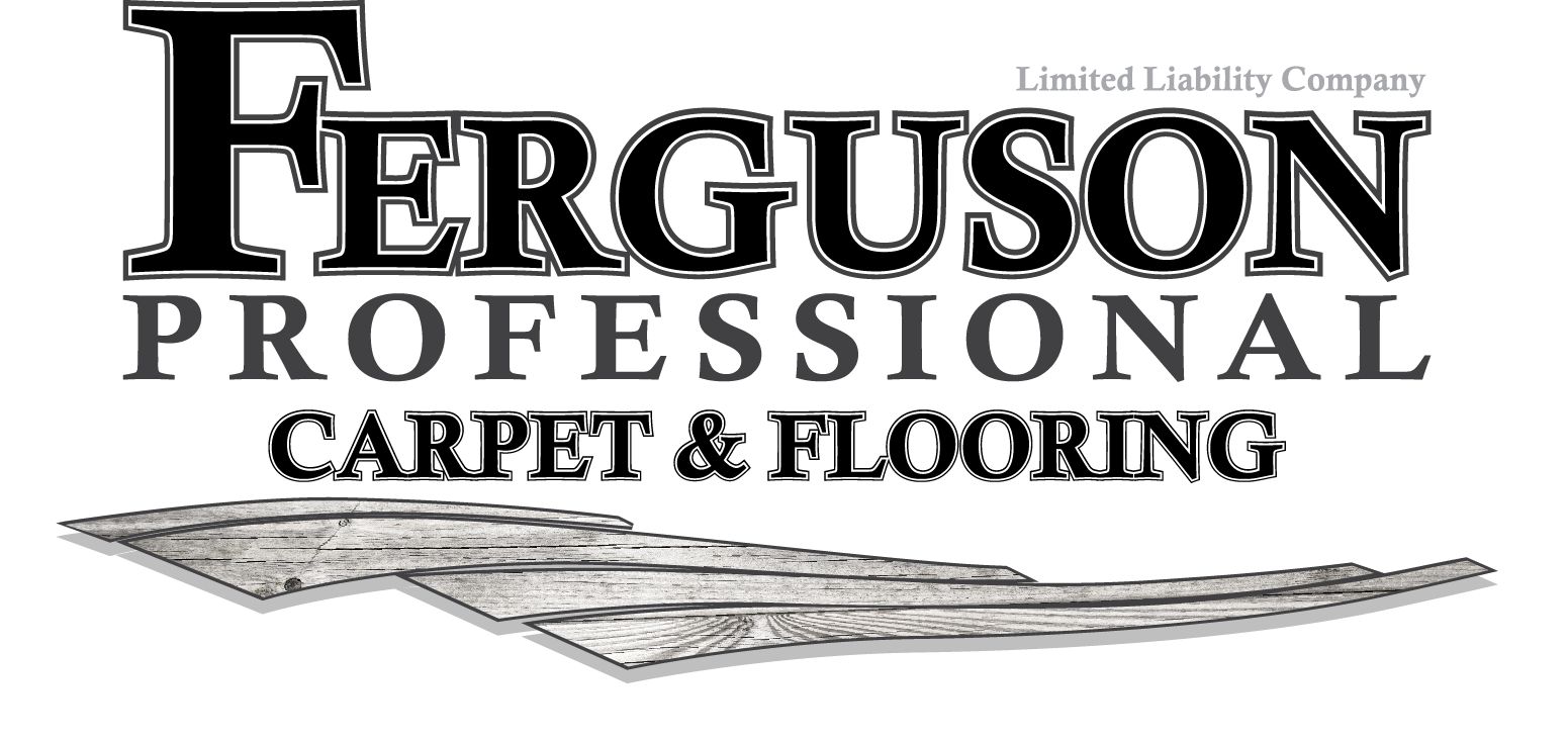 Ferguson Professional Flooring, LLC Logo