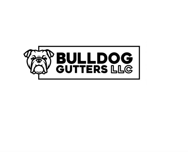 Bulldog Gutters Logo