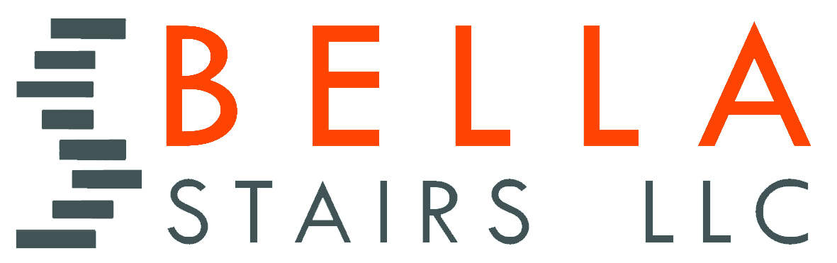 Bella Stairs Logo