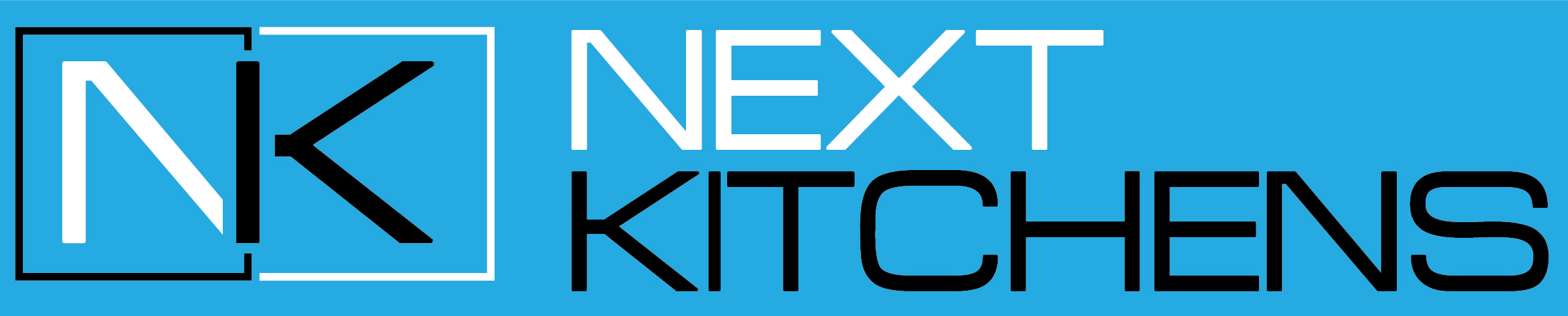 Next Kitchens Logo