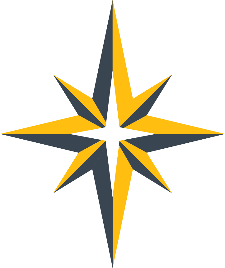 North Star Contracting, Inc. Logo