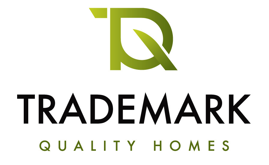 Trademark Quality Homes Logo