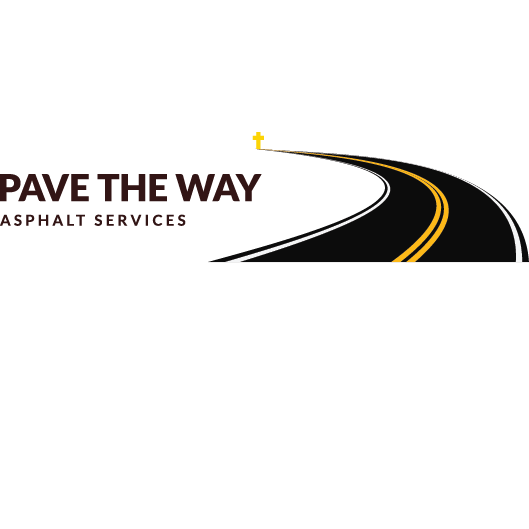 Pave The Way Asphalt Services, LLC Logo