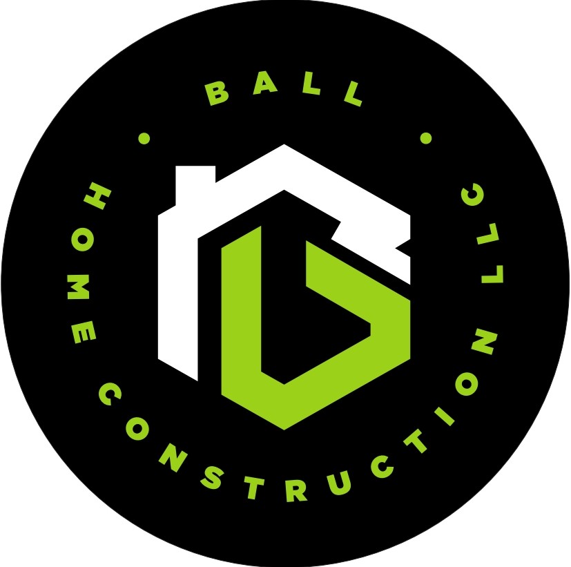 Ball Home Construction LLC Logo